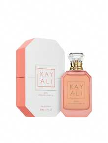Kayali Fragrances Eden Sparkling Lychee 39 Eau De Parfum 50 Ml - Hoa - Xem 2