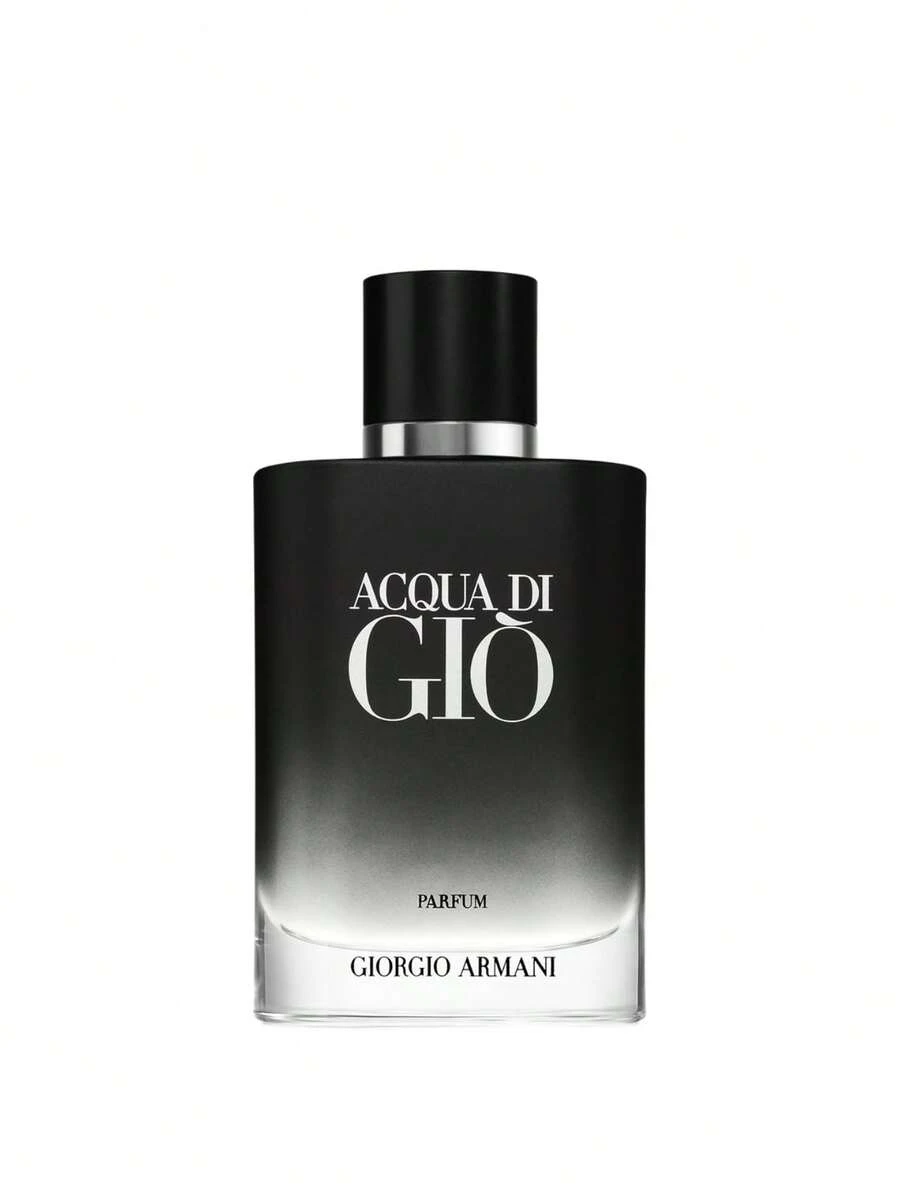 Giorgio Armani Acqua Di Giò Parfum 100 ml - Hương hoa - 100 ml - Xem 1