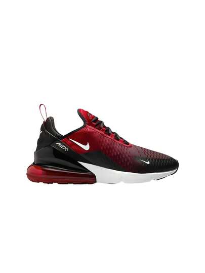 Nike Air Max 270 Men Sneakers Black AH8050