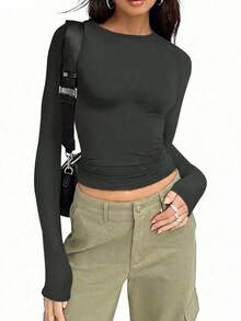 Women T-Shirts - Multicolor 6 - View 6