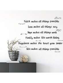 608 Pieces 8 Sheets Letters Stickers Self Adhesive Vinyl Letter Alphabet Number Stickers Mailbox Numbers Sticker, Decals For Classroom Decor, Sign, Door, Business (Black, 1 Inch,2lnch,0.5lnch))There Are Two Kinds Of Packing Quantity You Can Choose Respectively (8 Sheets 1 Set, 4 Sheets 1 Set), You Can Choose According To Your Needs.