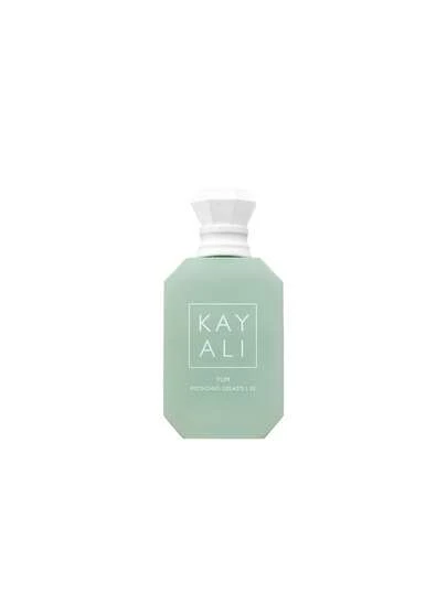 Kayali Fragrances Yum Pistachio Gelato 33 Eau De Parfum Intense 50 Ml