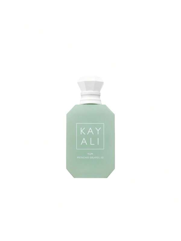 Kayali Fragrances Yum Pistachio Gelato 33 Eau De Parfum Intense 50 Ml