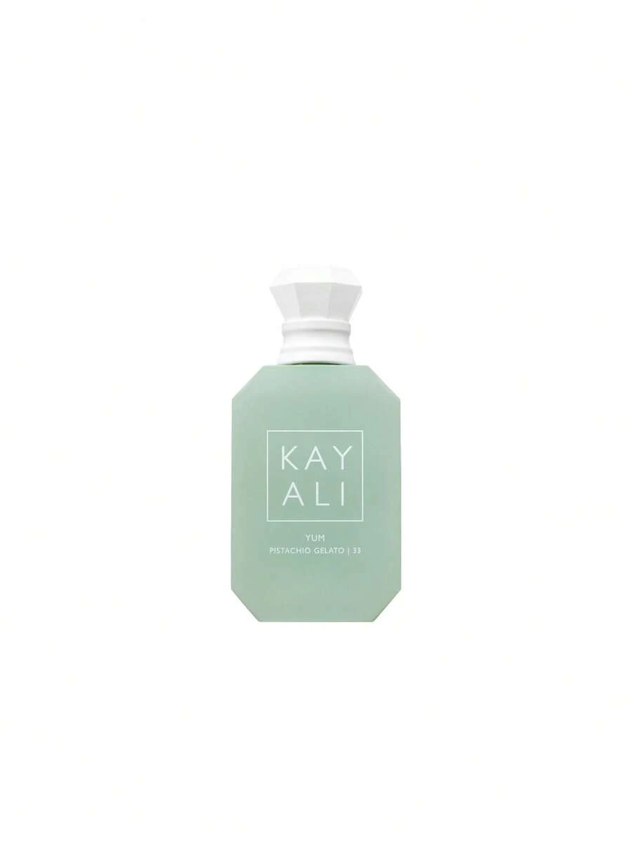 Kayali Fragrances Yum Pistachio Gelato 33 Eau De Parfum Intense 50 Ml - Yum Pistachio Gelato 33 - 查看 1