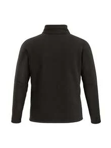 Patagonia Men's Outdoor Jackets Black - Black - View 2