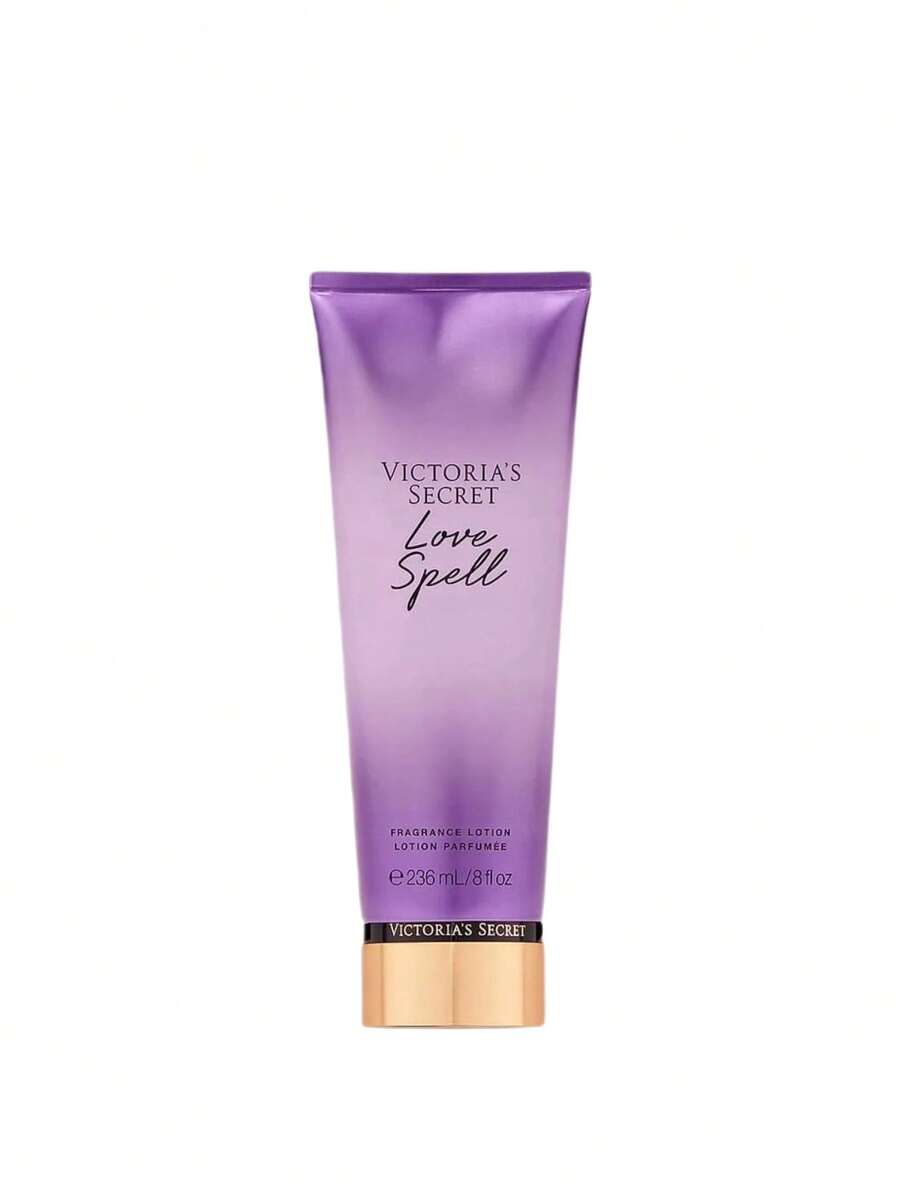 Victoria's Secret Love Spell Body Lotion 236 ml - Weiss - Übersicht 1