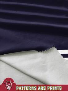 EMERY ROSE 大码经典花卉印花休闲宽松夏季连衣裙，适合度假 - 彩色 - 查看 3