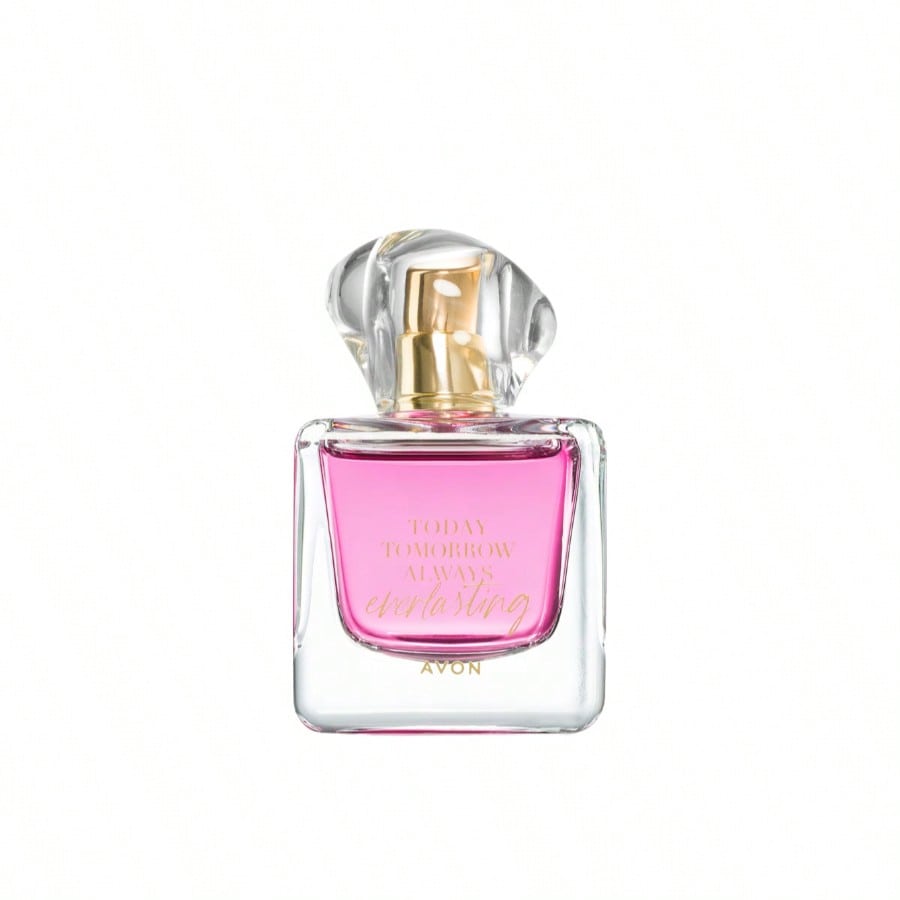 Everlasting Eau De Parfum 50 Ml
