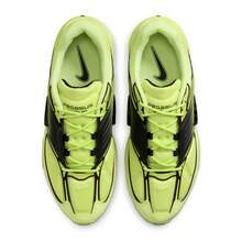 Nike Unisex AIR PEGASUS - Light Lemon Twist - View 4