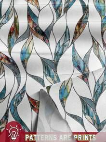 EMERY ROSE Bộ đồ hai mảnh màu xanh ngọc trơn tay cánh dơi thắt nút bên hông cỡ lớn dành cho nữ, trang phục cho mẹ cô dâu, trang phục dự tiệc thanh lịch dành cho phụ nữ, phụ nữ - Màu xanh ngọc - Xem 3