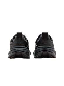 Nike V2K Run Women's Sneakers Black FD0736 - 黑色/無菸煤色 - 查看 5