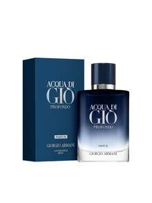 Armani Acqua Di Giò Profondo Eau De Parfum 50 Ml - Floral - 50 ml - View 2