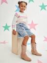 Bottes enfant
