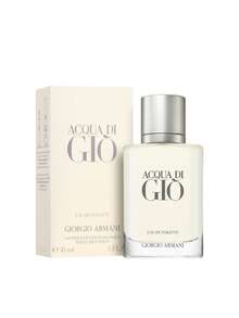 Giorgio Armani Acqua Di Giò Eau De Toilette 30 ml - 果味 - 30 毫升 - 查看 2