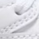 White/Metallic Silver/Barely Blue/Neutral Grey