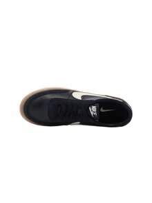 Nike Killshot 2 Women's Sneakers Black FZ5630 - Black/Gum Yellow/Sail - 查看 3