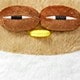白棕色