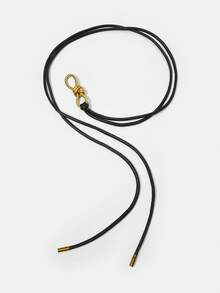 MOTF PREMIUM Cinturones para mujer - Negro - Ver 3