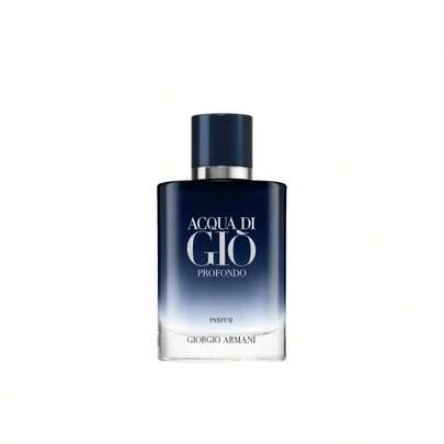 Armani Acqua Di Giò Profondo Eau De Parfum 50 Ml