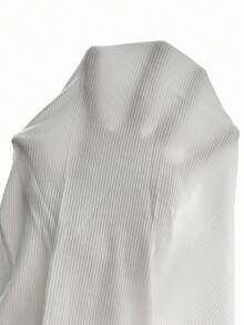 Ocili Leisure Supersoft Boyshort Panties, Blended Fabric, Silky, Can Be Paired With Any Basic Top - White - View 6