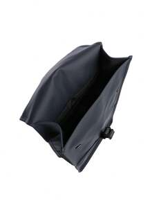 Rains W3 Unisex Backpack Navy 17L - Navy - View 3