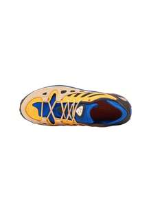 Nike ACG Air Exploraid Men Sports Casual Shoes Multi FJ1920 - Hyper Royal/Safety Orange/Laser Orange - View 3