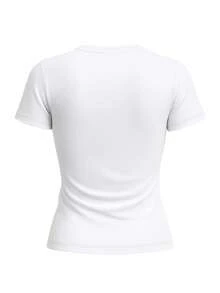Juicy Couture Women's T-Shirts White - White - View 5