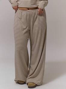 MUSERA 大码裤子 - 彩色 - 查看 2