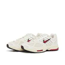 Nike AIR PEGASUS 2K5 - White/Phantom/Coconut Milk/Gym Red - View 3