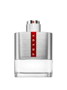 Prada Luna Rossa Eau De Toilette 100 Ml - Fresh - View 1