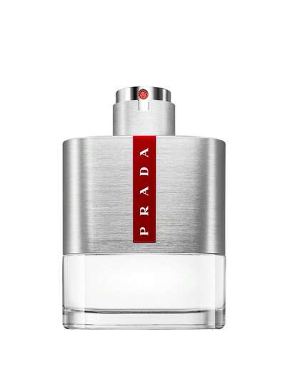 Prada Luna Rossa Eau De Toilette 100 Ml