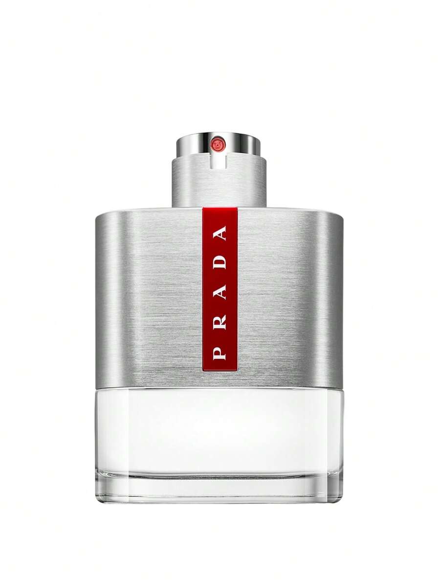 Prada Luna Rossa Eau De Toilette 100 Ml - Fresh - View 1
