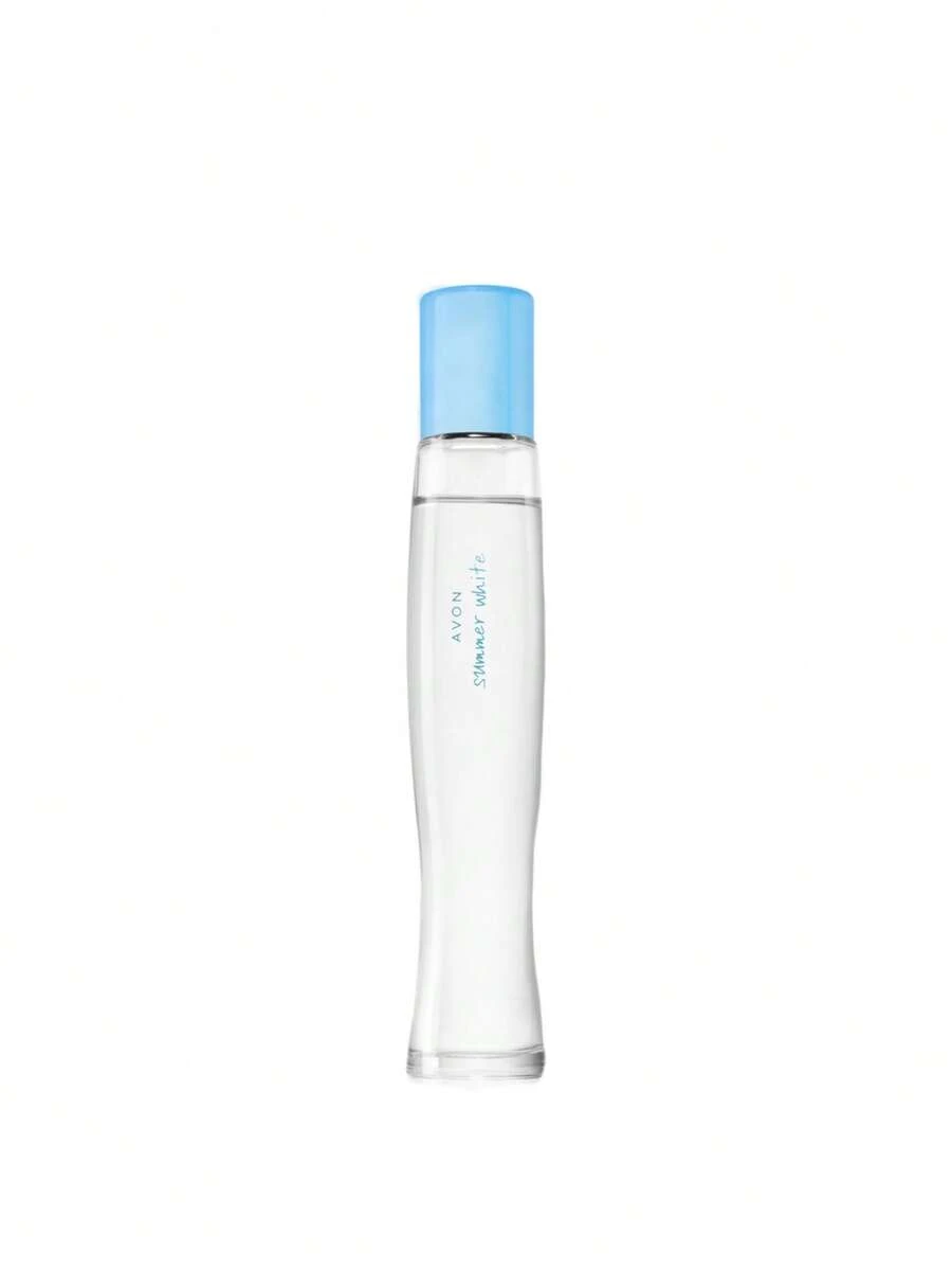 Avon Summer White Eau De Toilette 50 Ml - Floral - View 1