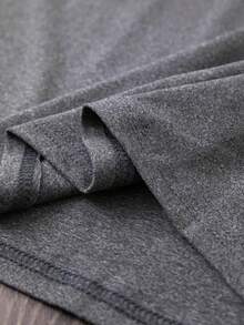 Women T-Shirts - Grey - View 3