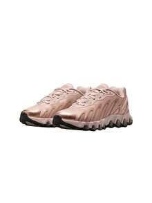 Nike Air Max Dn8 Women's Casual Athletic Shoes Heritage Flexible Rubber Outsole Office School Daily Black HF5509-900 - 玫瑰紅 - 查看 2