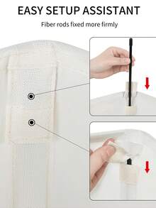 Foldable Laundry Basket With Lid, Dirty Clothes Hamper Set - 65L Capacity, Slim Design Collapsible Laundry Basket - Casual Style Polyester Fabric - Suitable For Various Room Types - 2 Sizes Available - Perfect Gift For Families, College Students And Apartment Residents