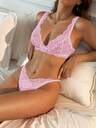 Women Bra and Panty Sets