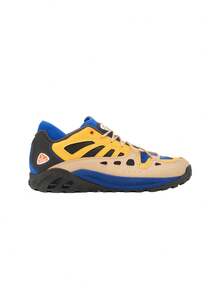 Nike ACG Air Exploraid Men Sports Casual Shoes Multi FJ1920 - Hyper Royal/Safety Orange/Laser Orange - View 1