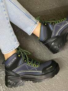 Women Fire & Protective Shoes