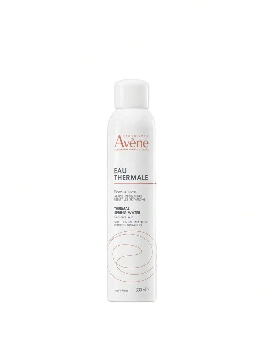 Avene Thermal Spring Water Spray 300 Ml - White - View 1