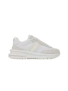 Tommy Hilfiger TJW NEW TECH RUNNER - White - View 1