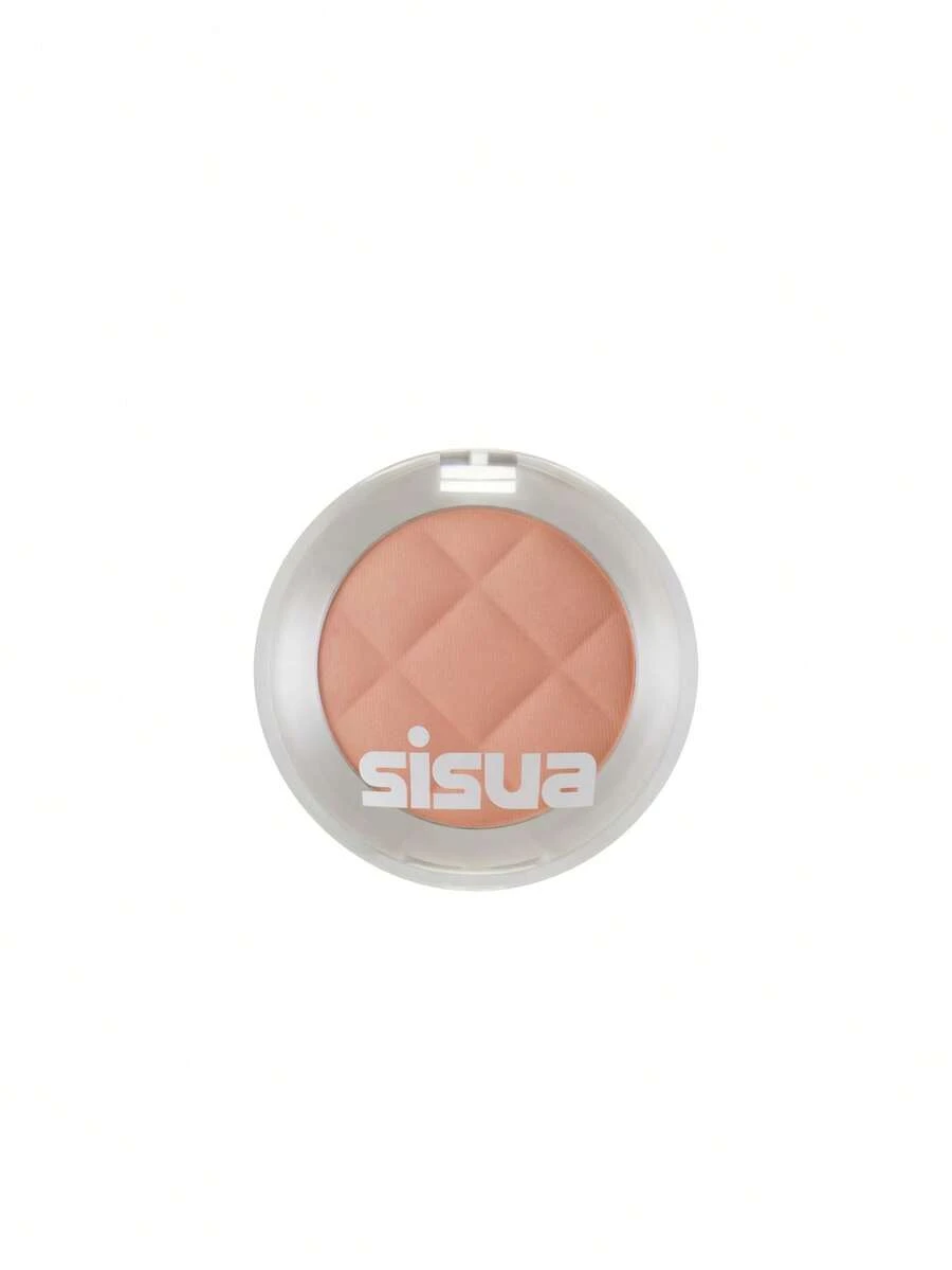 Unleshia UNLEASHIA Sisua Butter Waffle Dough Blusher 2 Apricot Sherbet - 2 Apricot Sherbet - View 1