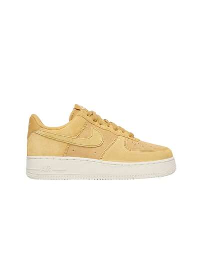 Nike Air Force 1 Low '07 Women's Sneakers Beige HJ5336