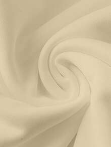 INAWLY 女士休闲圆领印花卫衣，适合秋冬季节，也可作为毕业礼服、返校礼服、毕业典礼礼服、教师礼服等。 - 卡其色 - 查看 4