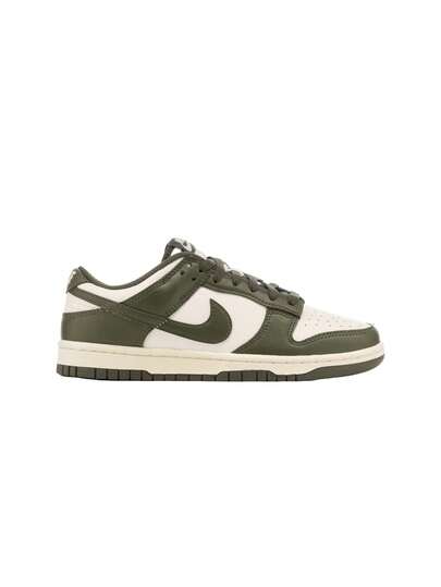 Nike DUNK Men's Sneakers Pale Ivory/Cargo Khaki HF5441-102
