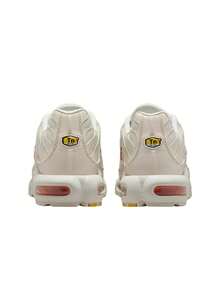 Nike Air Max Plus Women's Sneakers Orange DM0032 - Beige - View 5