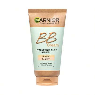 Garnier SkinActive Classic Perfecting All-In-1 BB Cream Medium SPF 15 50 Ml
