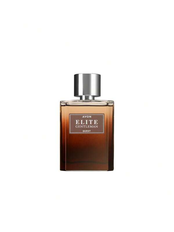 Avon Elite Gentleman Quest Eau De Toilette 75 Ml