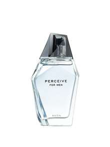 Avon Perceive For Men Eau De Toilette 100 Ml