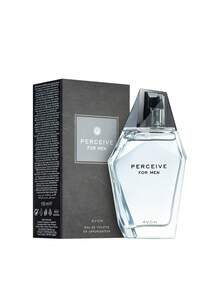 Avon Perceive For Men Eau De Toilette 100 Ml